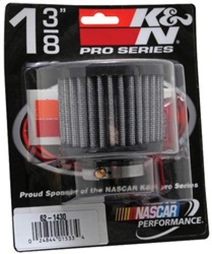 KN Universal Air Filter