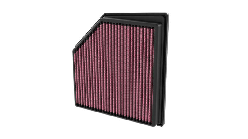 KN Drop in Air Filters