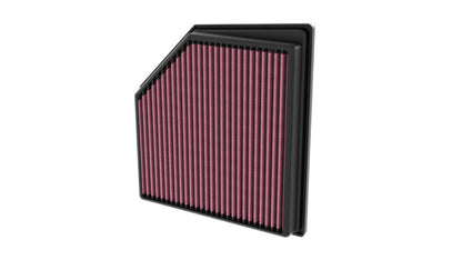 KN Drop in Air Filters