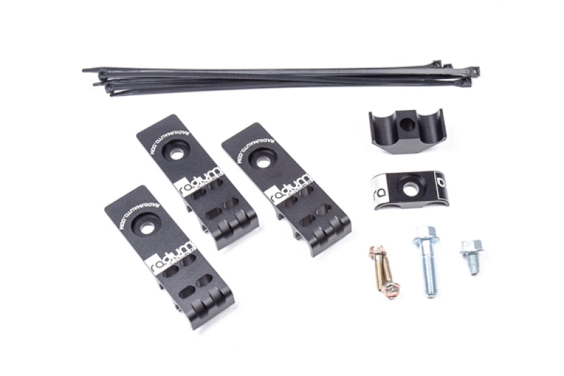 RAD Line Retainer Kits