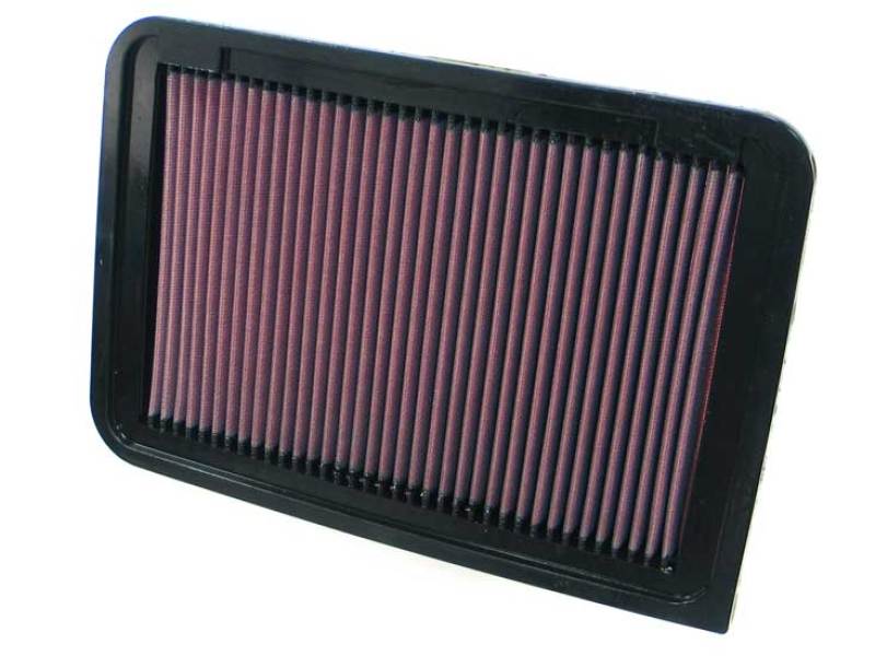 KN Drop in Air Filters