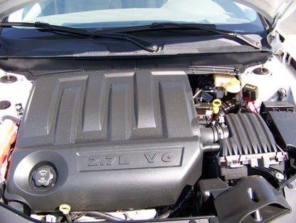 KN Drop in Air Filters