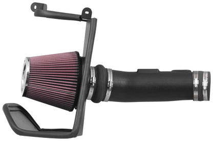 KN 63 AirCharger Intake