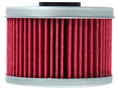 KN Motorcycle Direct Fit Air Filters