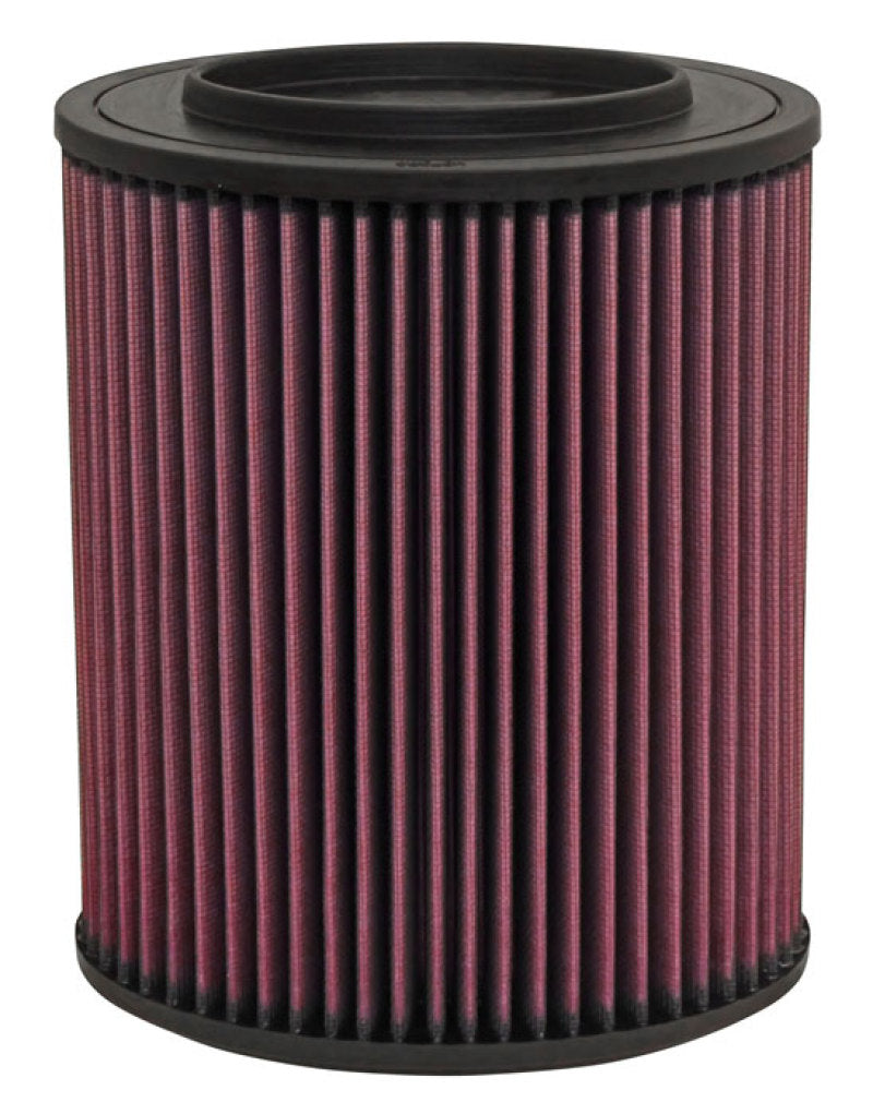 KN Drop in Air Filters