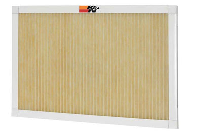 KN HVAC Filters