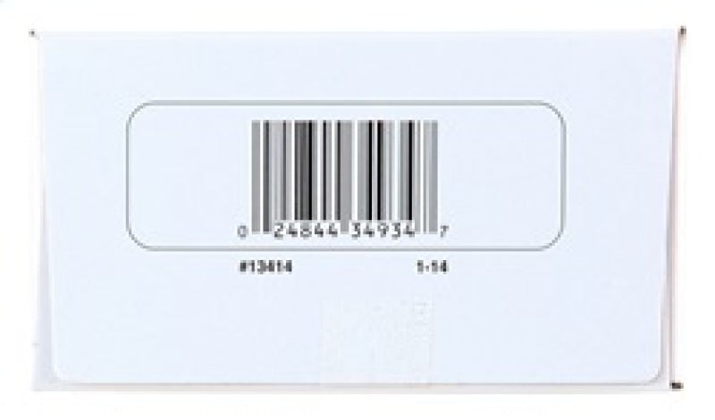 KN Filter Recharger Kit Squeez