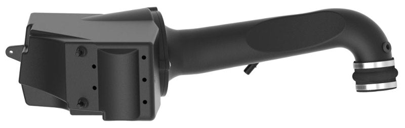 KN 57 FIPK Air Intake 50
