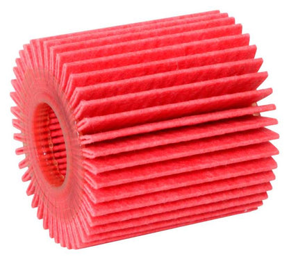 KN Oil Filter