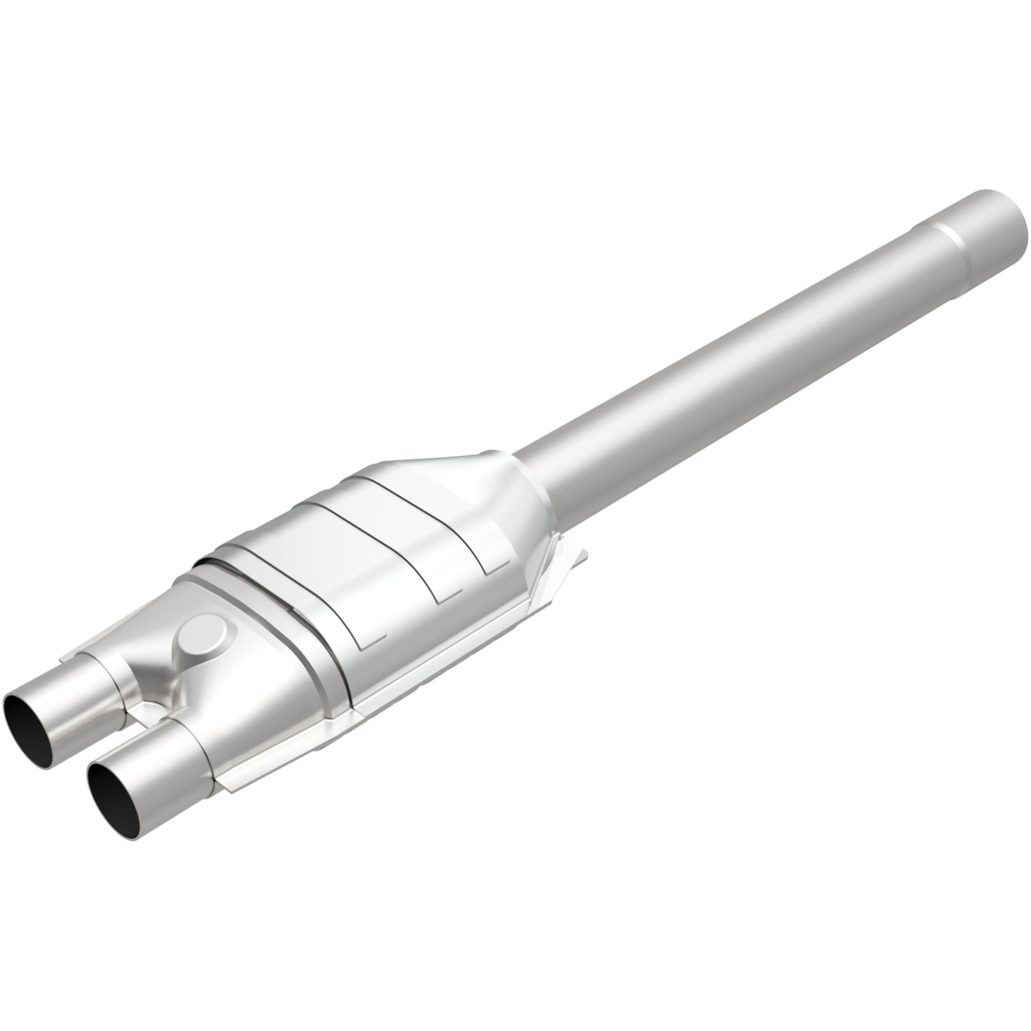 California Direct-Fit Catalytic Converter