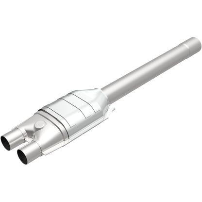 California Direct-Fit Catalytic Converter