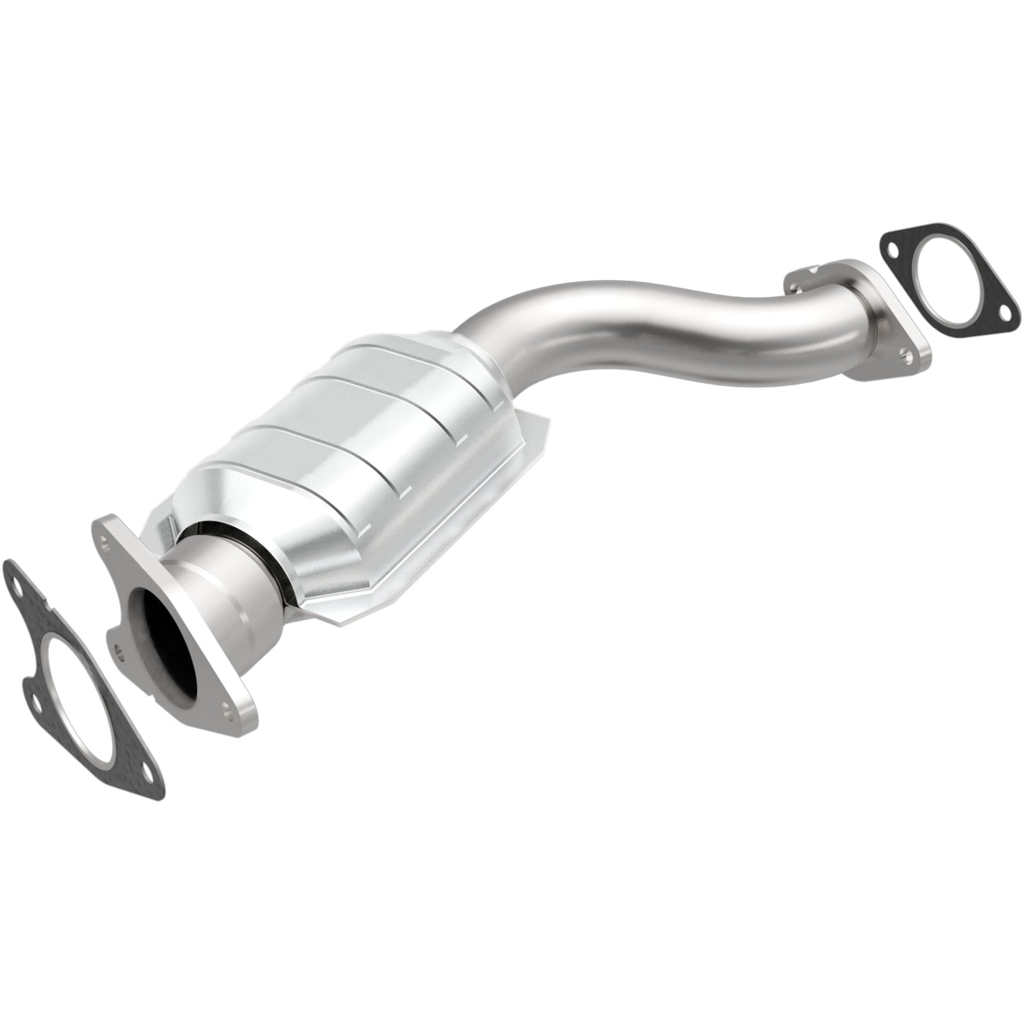 California Direct-Fit Catalytic Converter