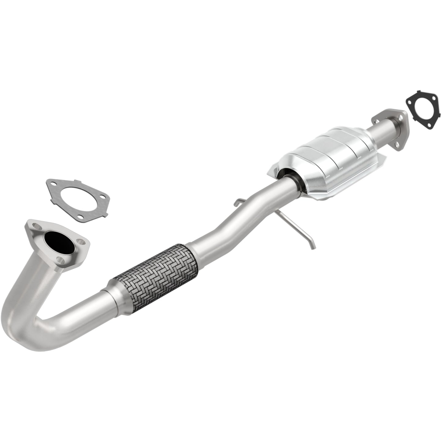 California Direct-Fit Catalytic Converter
