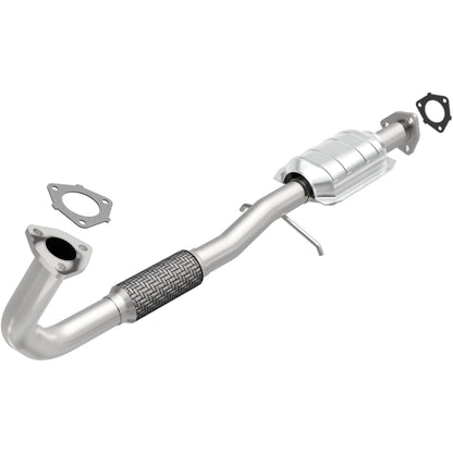 California Direct-Fit Catalytic Converter