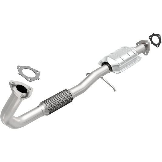 California Direct-Fit Catalytic Converter