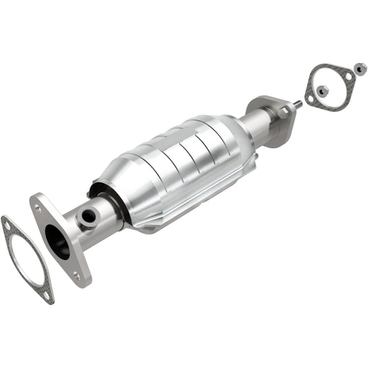 California Direct-Fit Catalytic Converter
