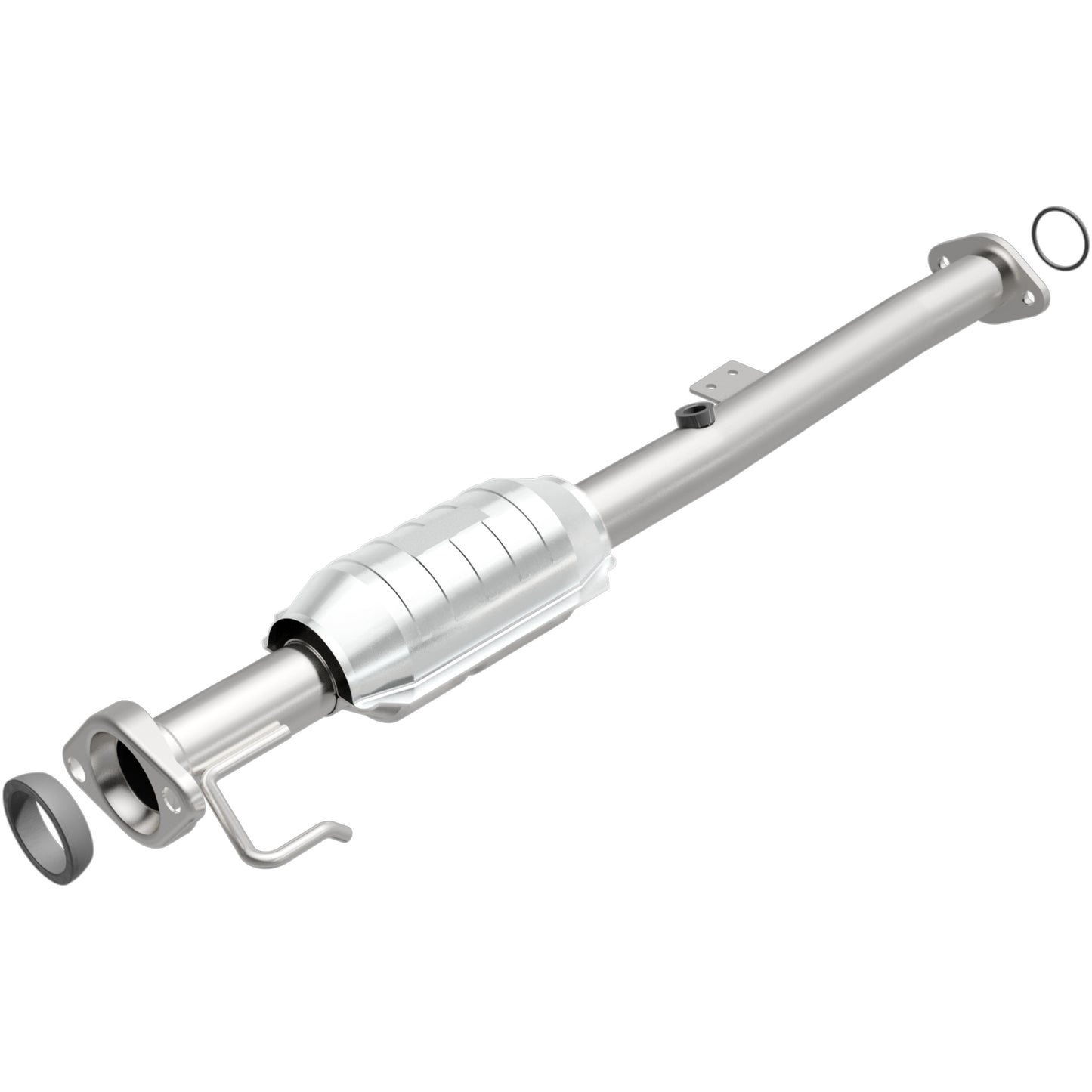 California Direct-Fit Catalytic Converter