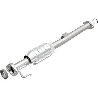 California Direct-Fit Catalytic Converter