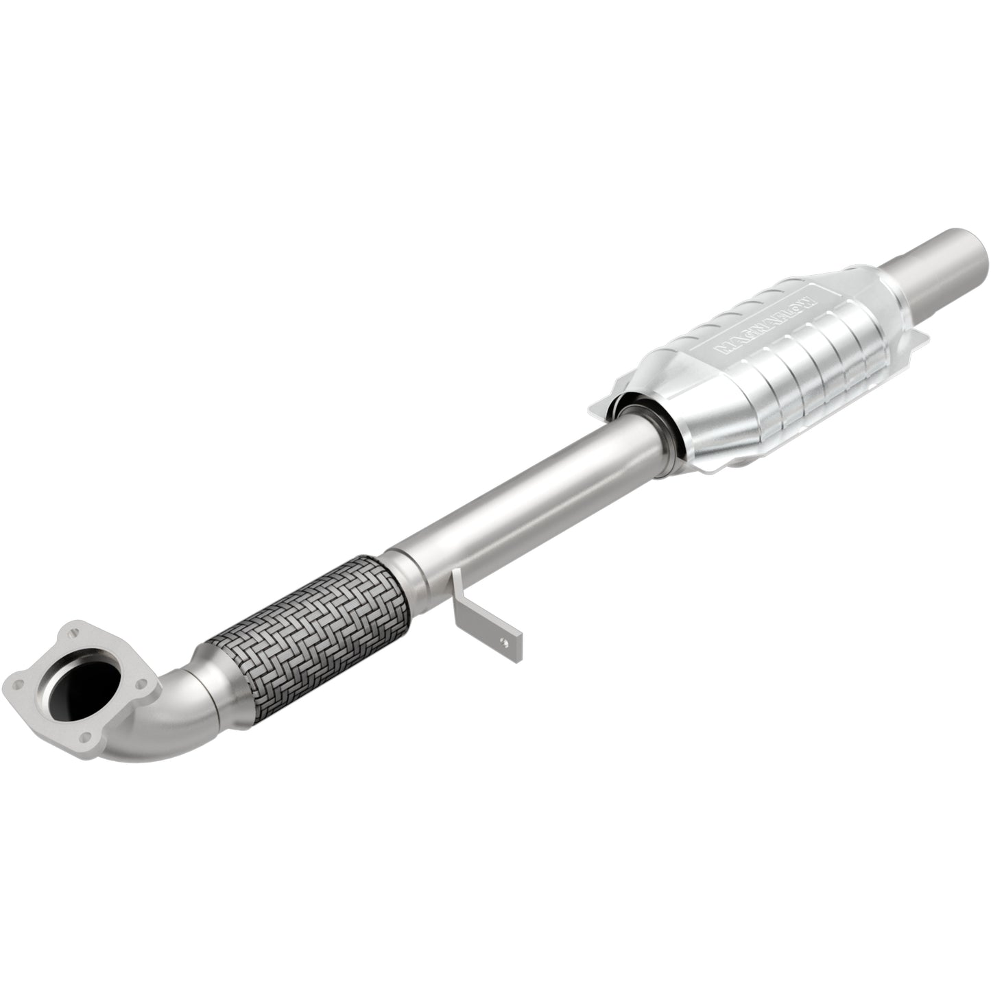 California Direct-Fit Catalytic Converter