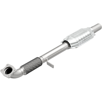 California Direct-Fit Catalytic Converter