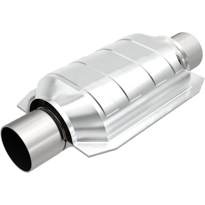 California Universal Catalytic Converter - 2.50in.