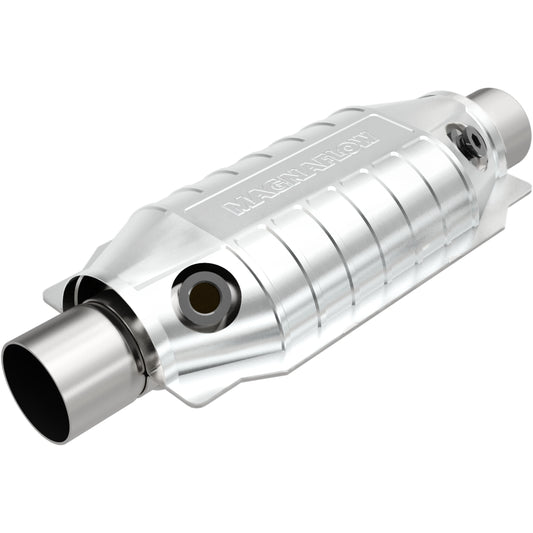 California Universal Catalytic Converter - 2.00in.