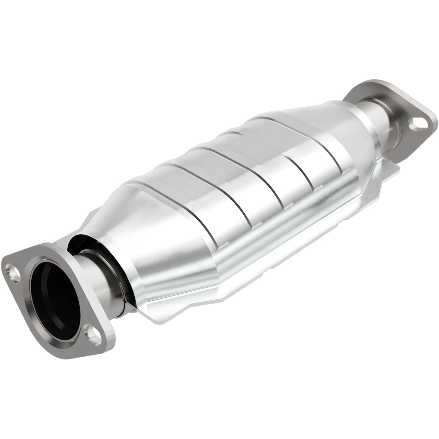 California Direct-Fit Catalytic Converter