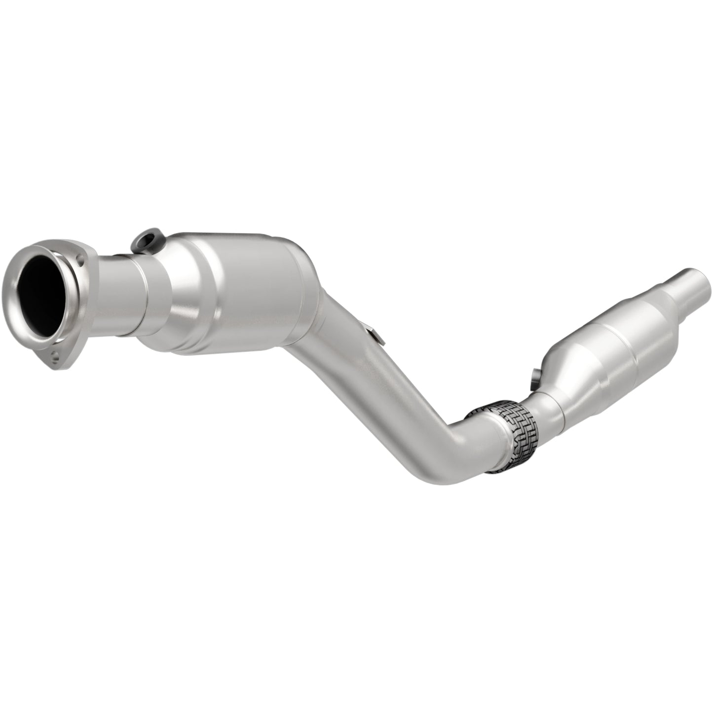 California Direct-Fit Catalytic Converter