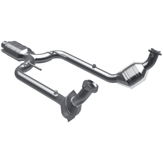 California Direct-Fit Catalytic Converter