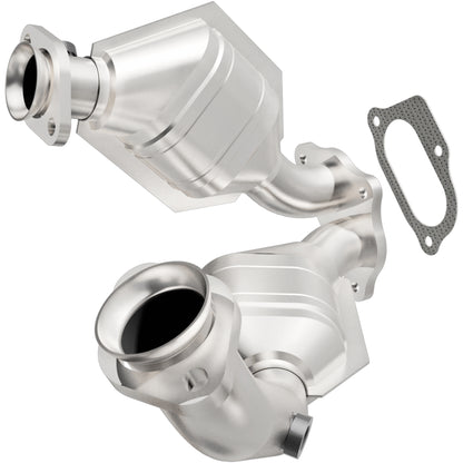 California Direct-Fit Catalytic Converter