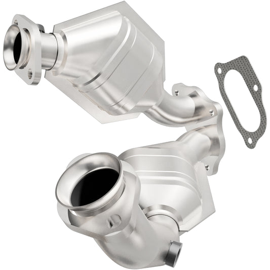 California Direct-Fit Catalytic Converter