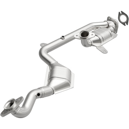 California Direct-Fit Catalytic Converter
