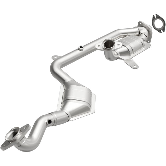 California Direct-Fit Catalytic Converter