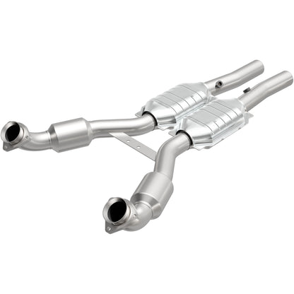 California Direct-Fit Catalytic Converter
