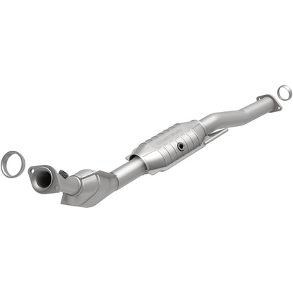 California Direct-Fit Catalytic Converter