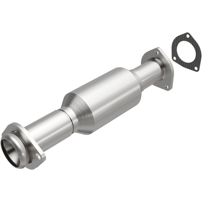 California Direct-Fit Catalytic Converter