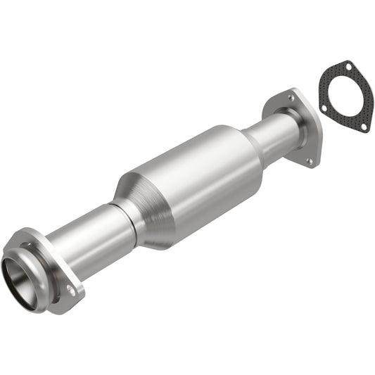 California Direct-Fit Catalytic Converter