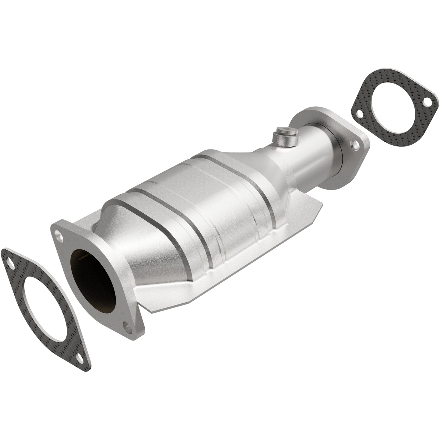 California Direct-Fit Catalytic Converter