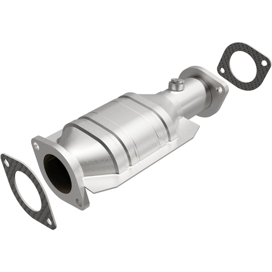 California Direct-Fit Catalytic Converter