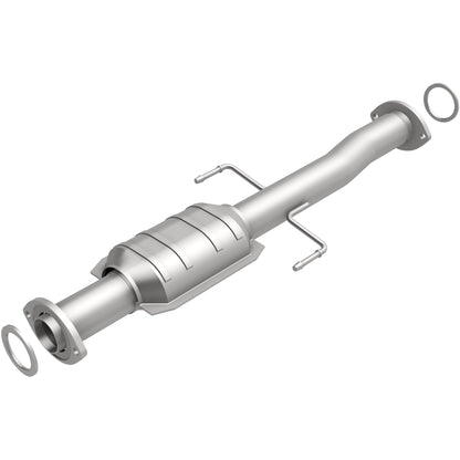 California Direct-Fit Catalytic Converter