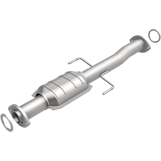 California Direct-Fit Catalytic Converter
