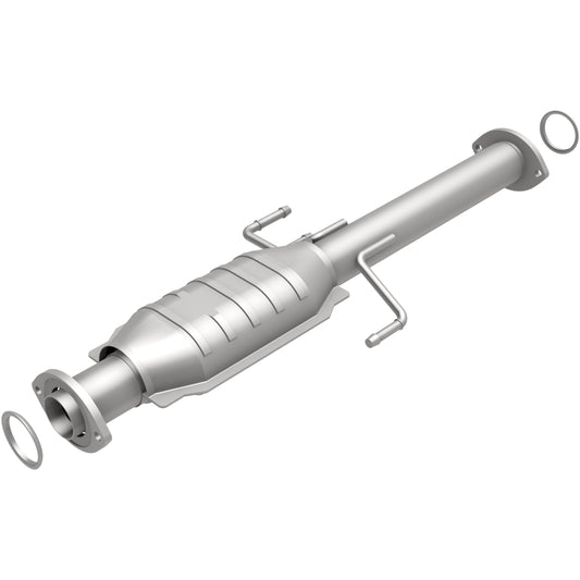 California Direct-Fit Catalytic Converter