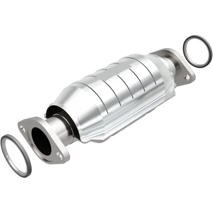 California Direct-Fit Catalytic Converter