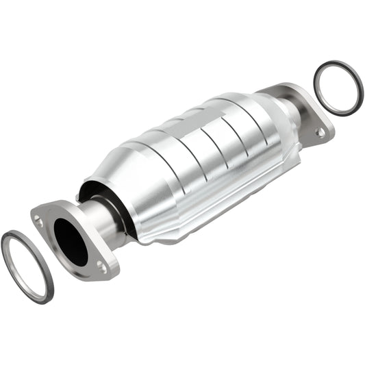 California Direct-Fit Catalytic Converter