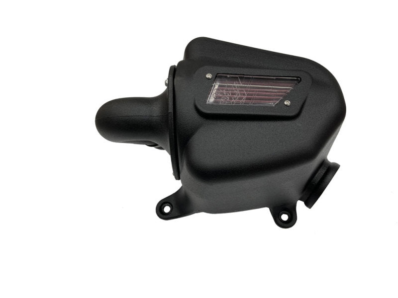 KN Performance Air Intake Systems