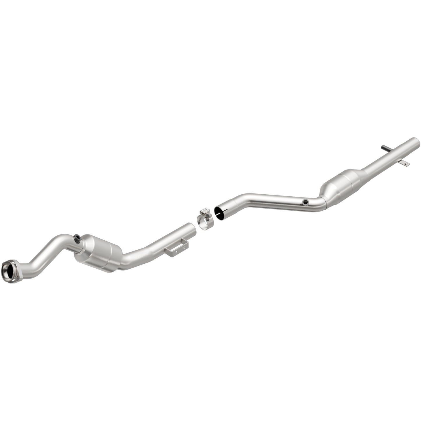 California Direct-Fit Catalytic Converter
