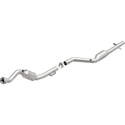 California Direct-Fit Catalytic Converter