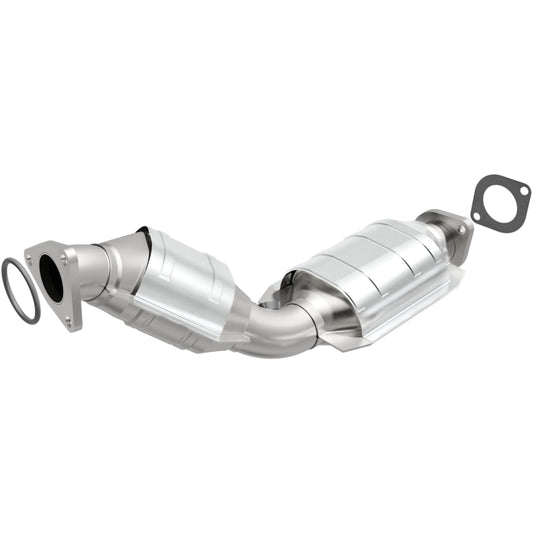 California Direct-Fit Catalytic Converter