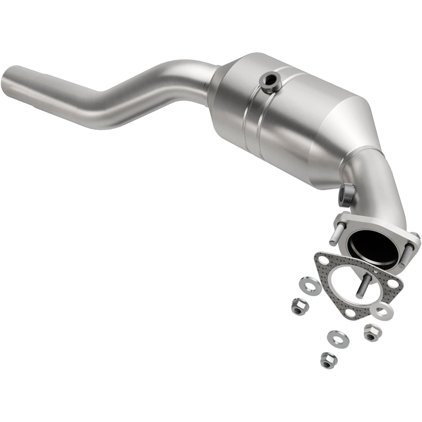 California Direct-Fit Catalytic Converter
