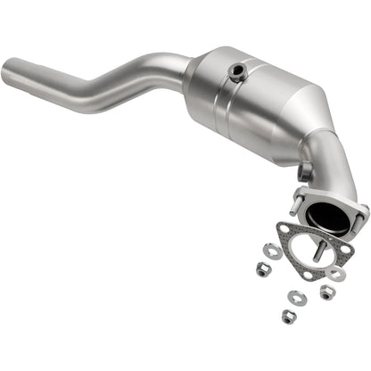 California Direct-Fit Catalytic Converter